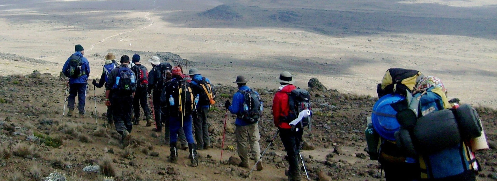 kilimanjaro faqs 