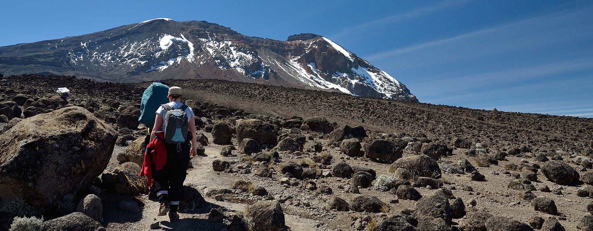 Grand Traverse Route